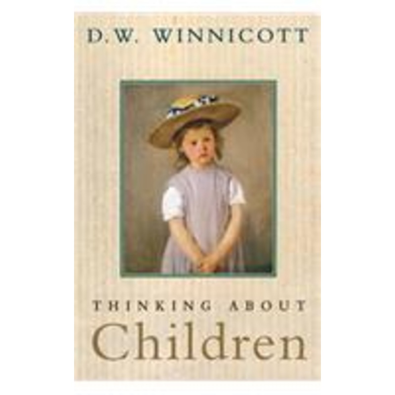 thinking about children