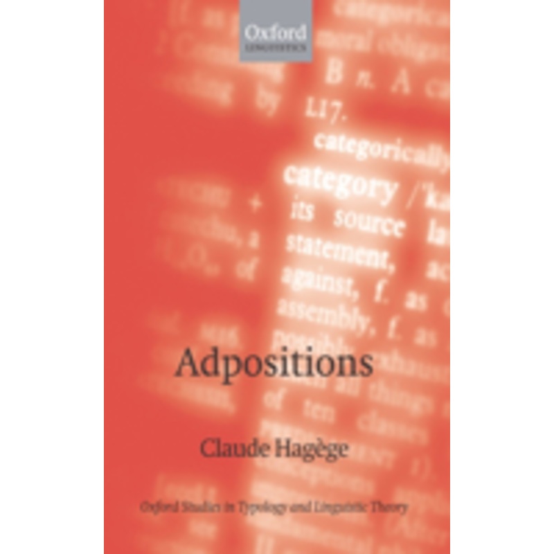 adpositions