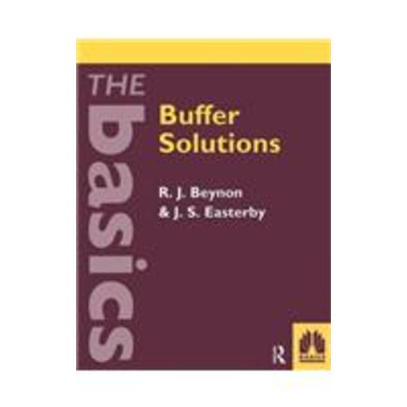 buffer solutions: the basics
