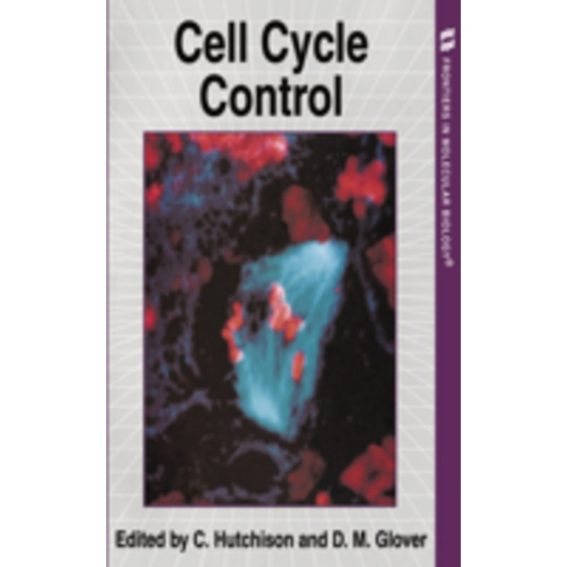 cell cycle control