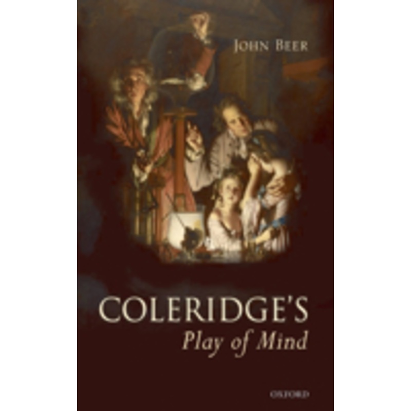 coleridge’s play of mind