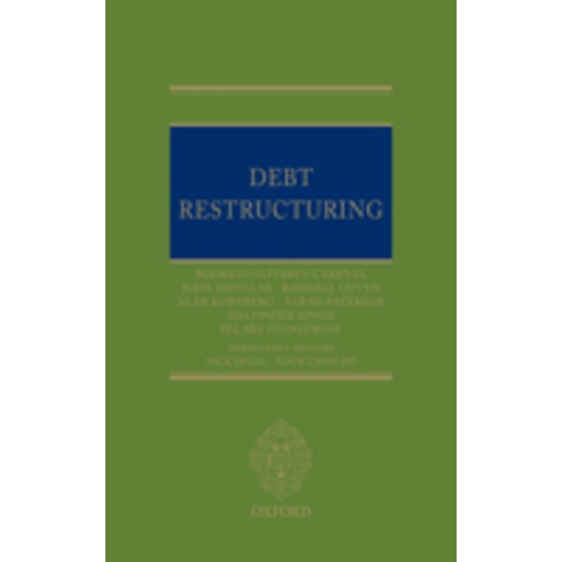 debt restructuring