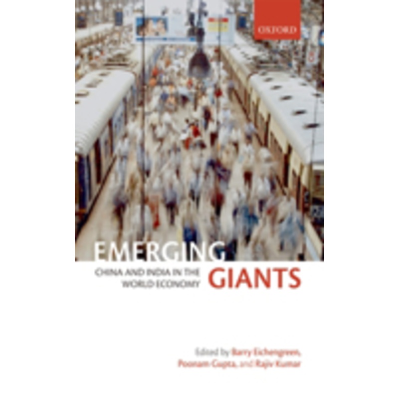 emerging giants: china and india in the world economy