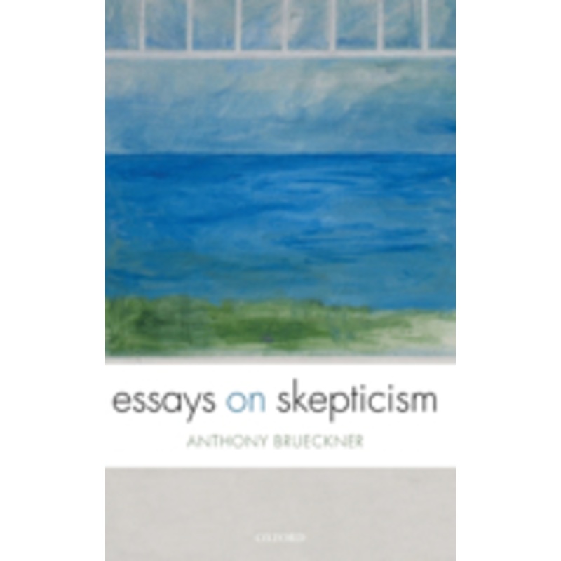 essays on skepticism