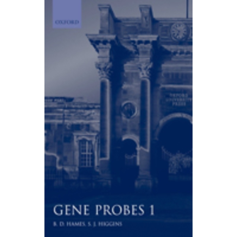 gene probes 1: a practical approach