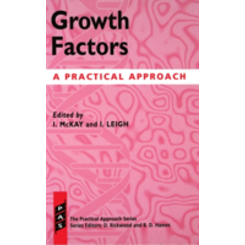 growth factors: a practical approach
