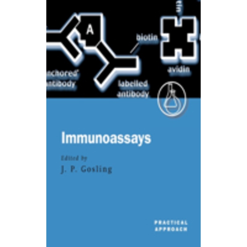 immunoassays: a practical approach