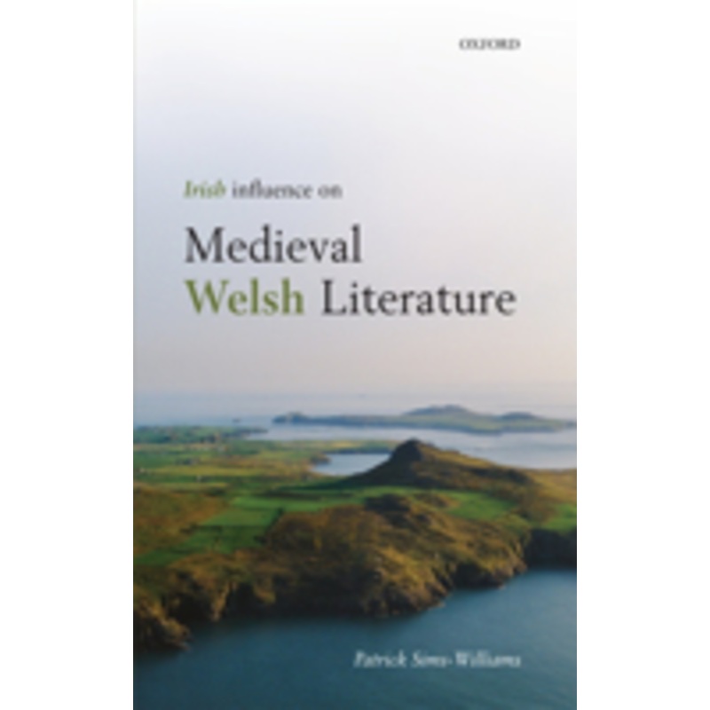 irish influence on medieval welsh literature