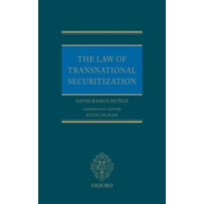 law of transnational securitization