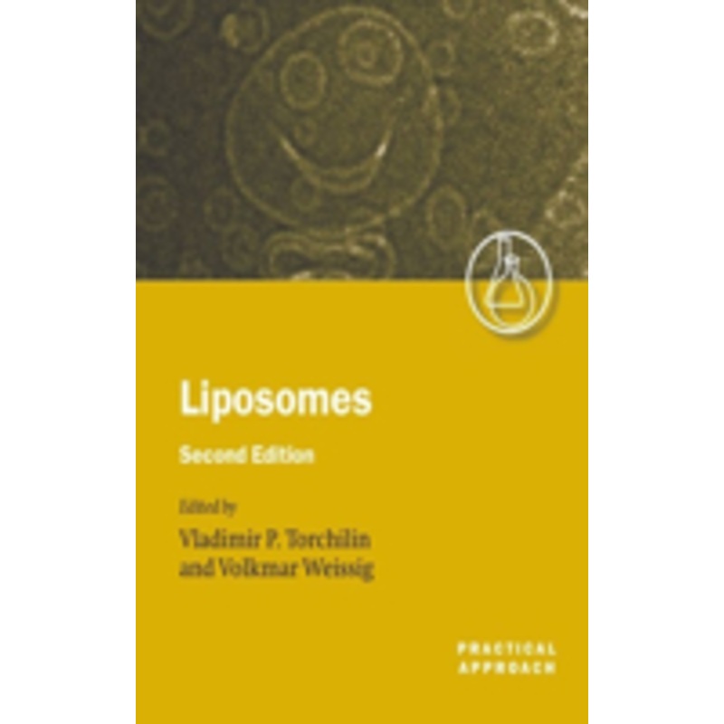 liposomes: a practical approach: a practical approach