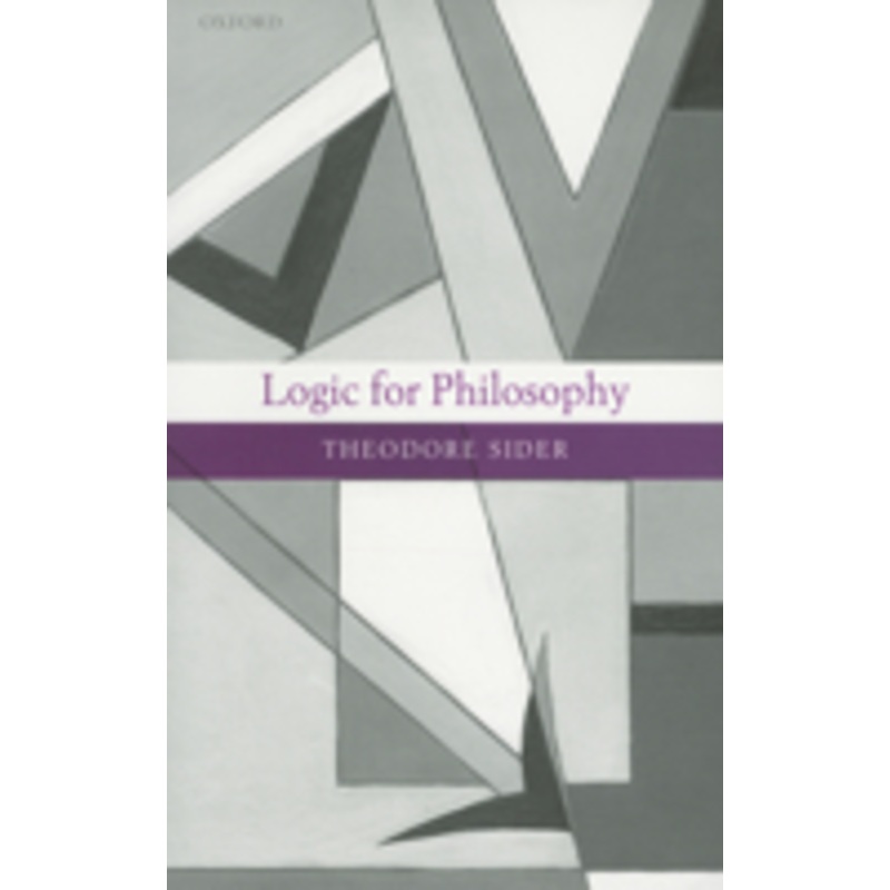 logic for philosophy