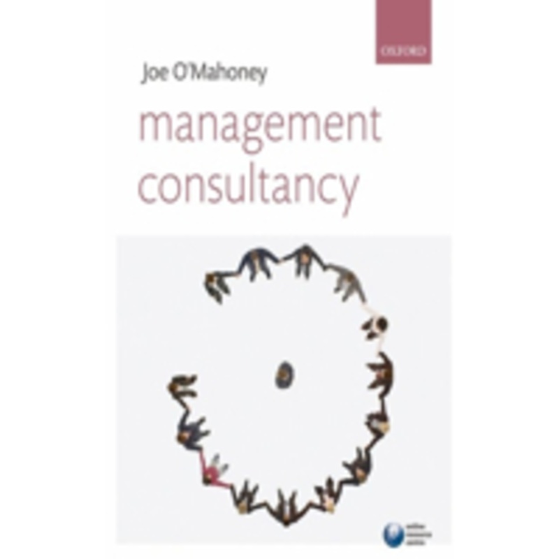management consultancy