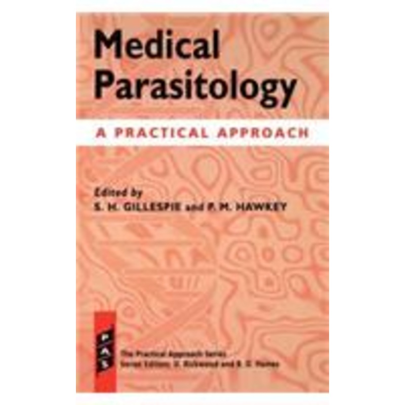 medical parasitology