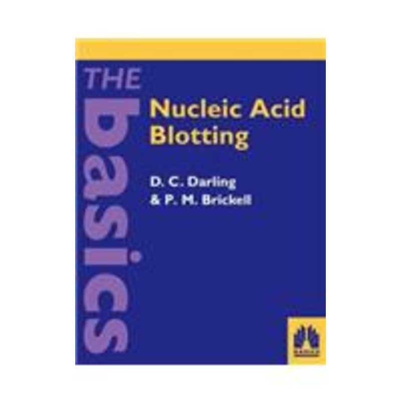 nucleic acid blotting: the basics