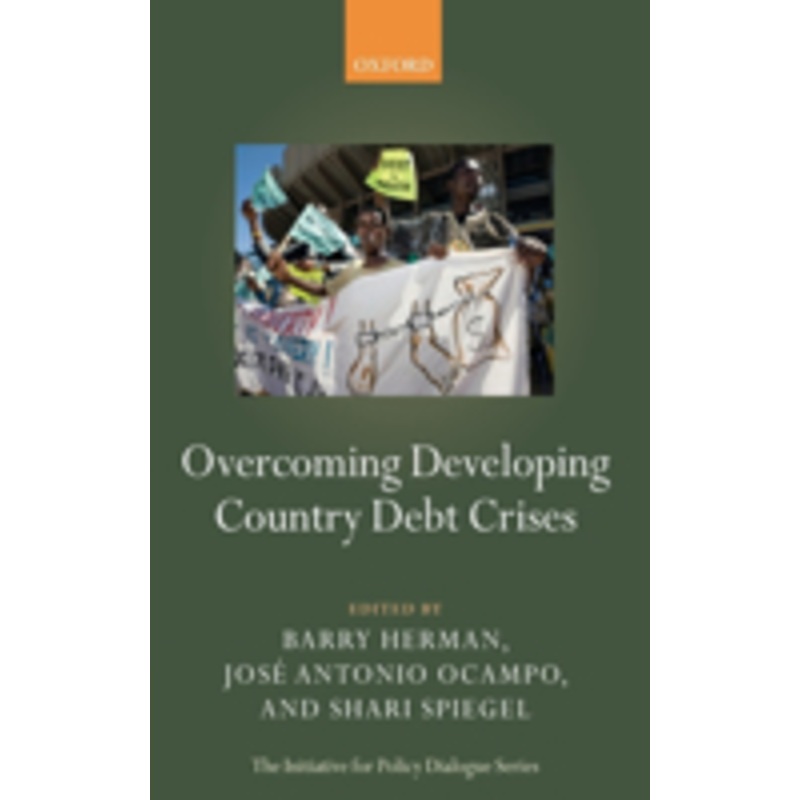 overcoming developing country debt crises