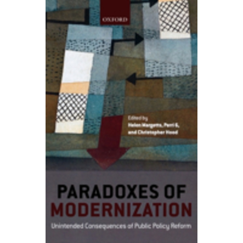 paradoxes of modernization: unintended consequences of public policy reform