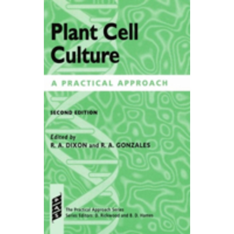 plant cell culture