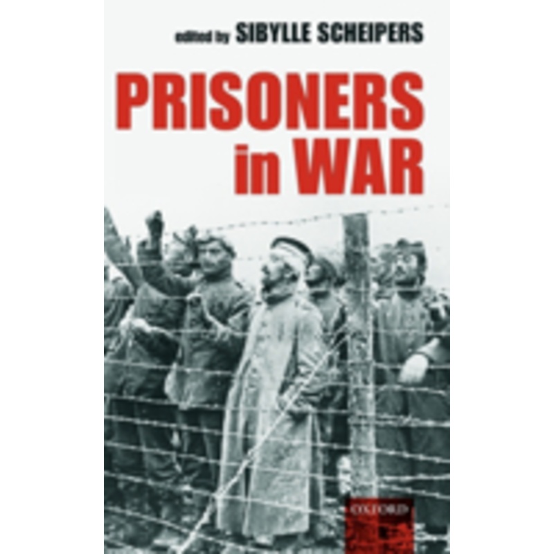 prisoners in war