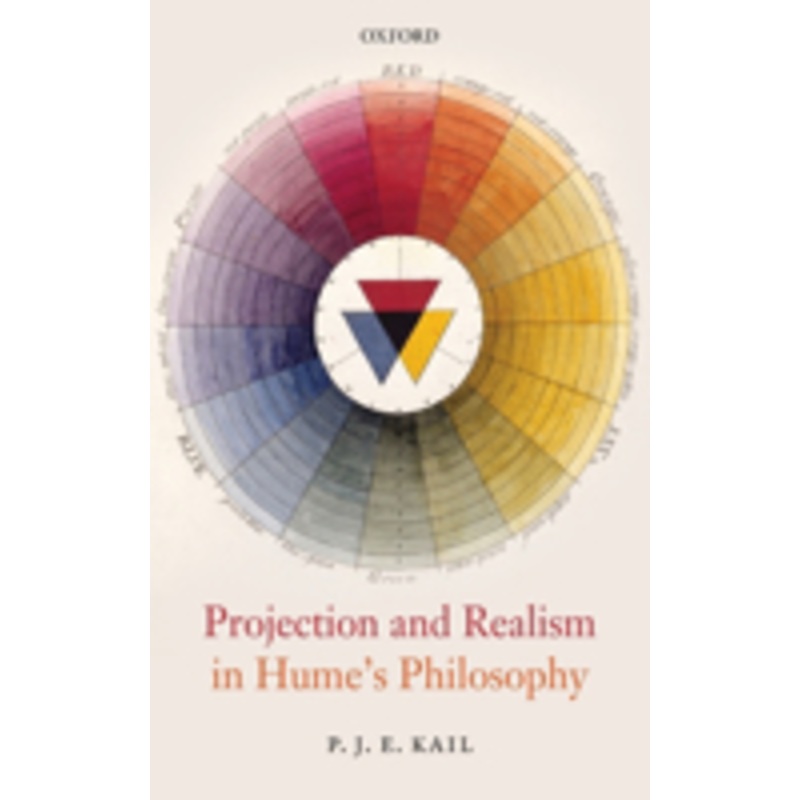 projection and realism in hume’s philosophy