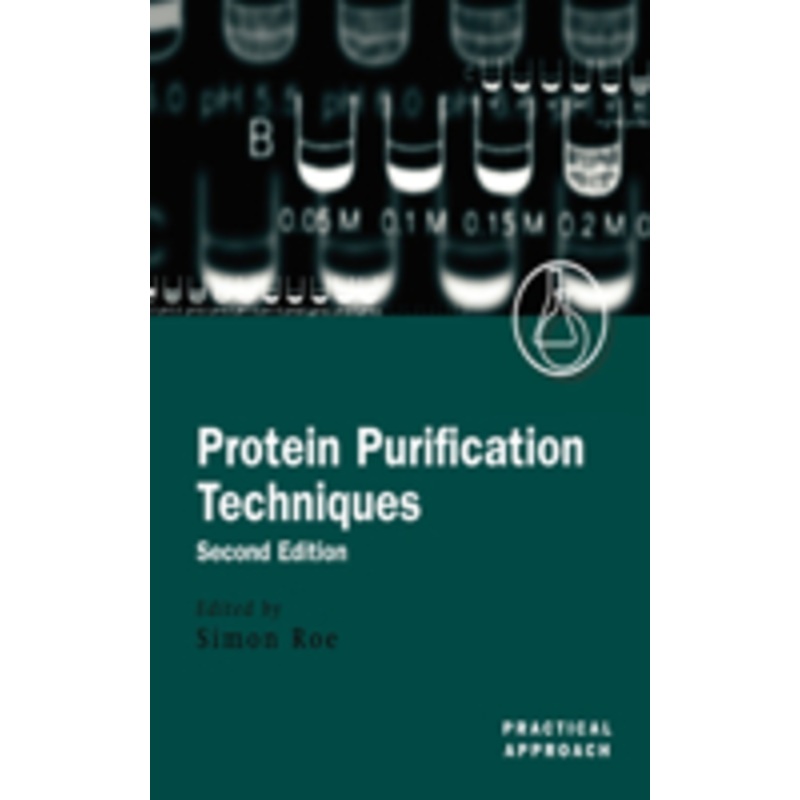 protein purification techniques: a practical approach