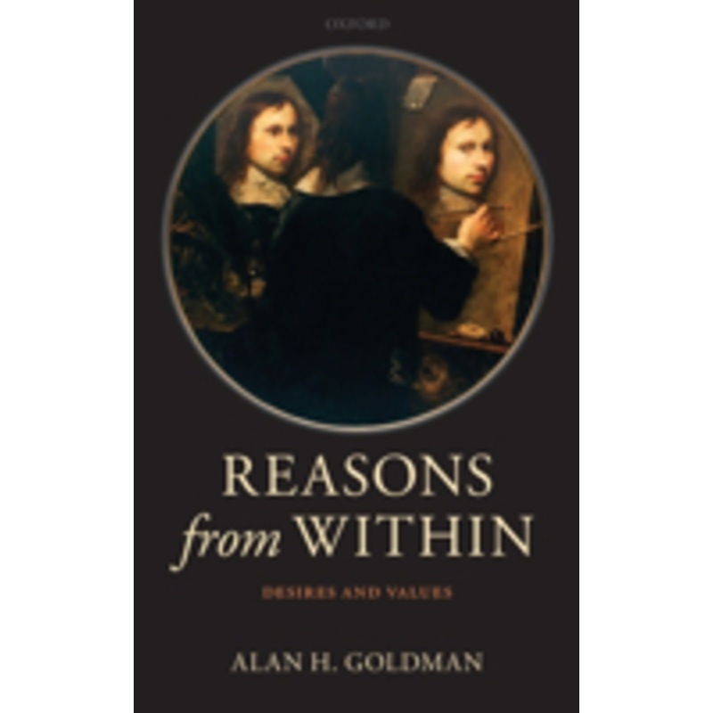 reasons from within: desires and values