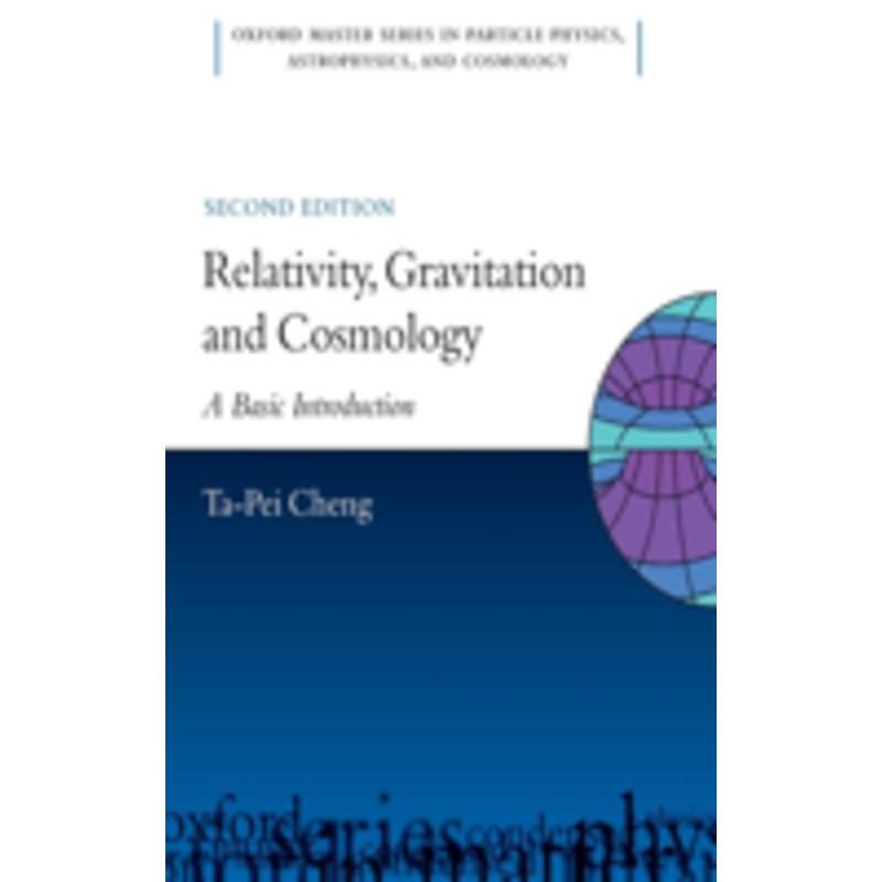 relativity, gravitation and cosmology: a basic introduction