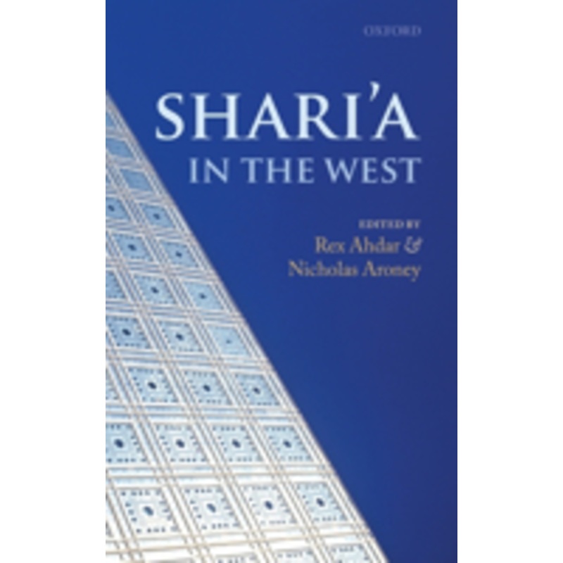shari’a in the west