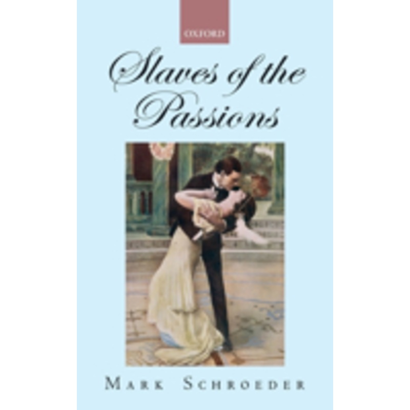 slaves of the passions