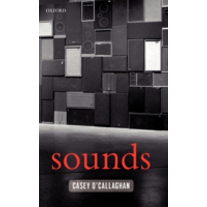 sounds: a philosophical theory