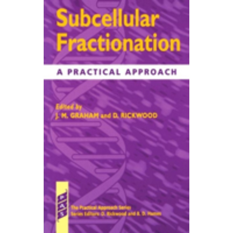 subcellular fractionation