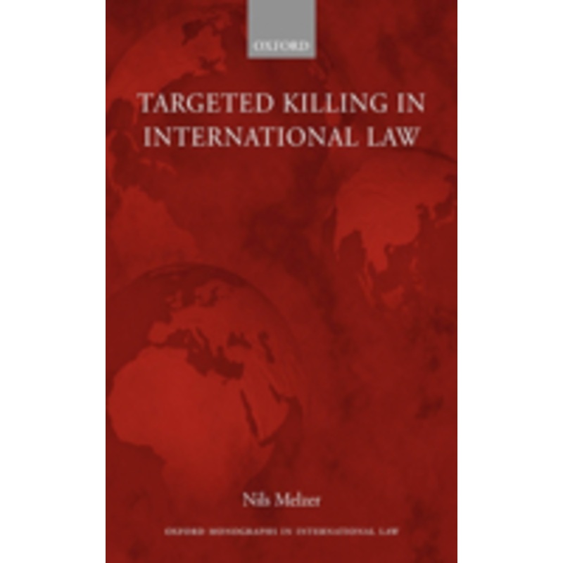 targeted killing in international law