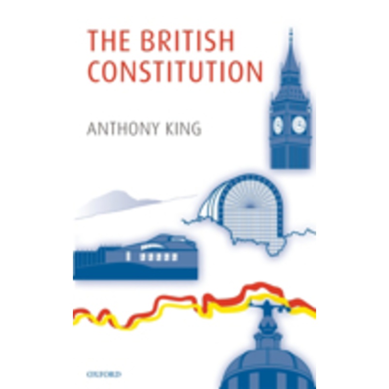 the british constitution