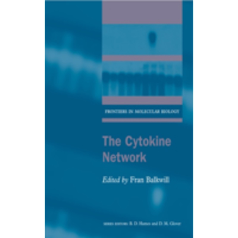 the cytokine network