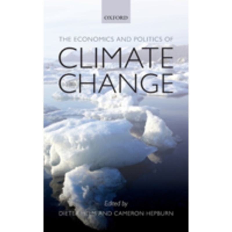 the economics and politics of climate change