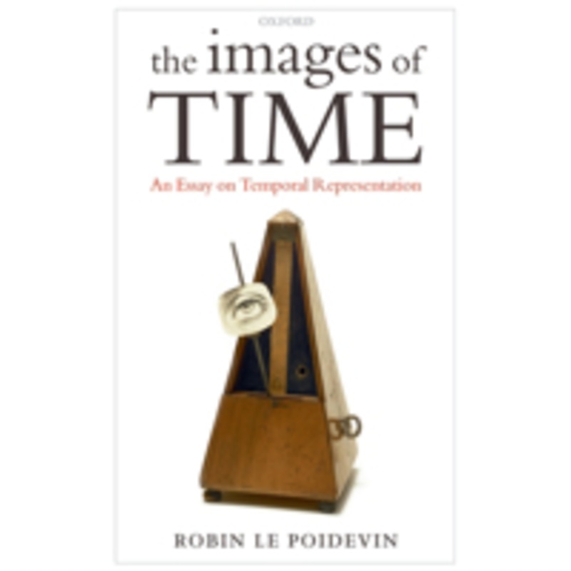 the images of time: an essay on temporal representation