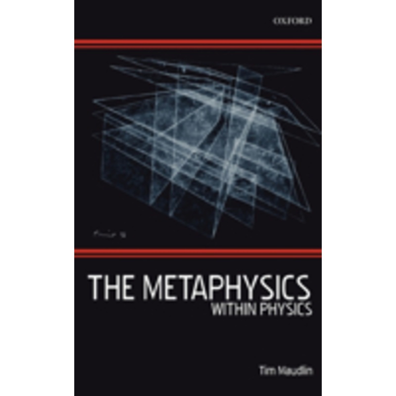 the metaphysics within physics