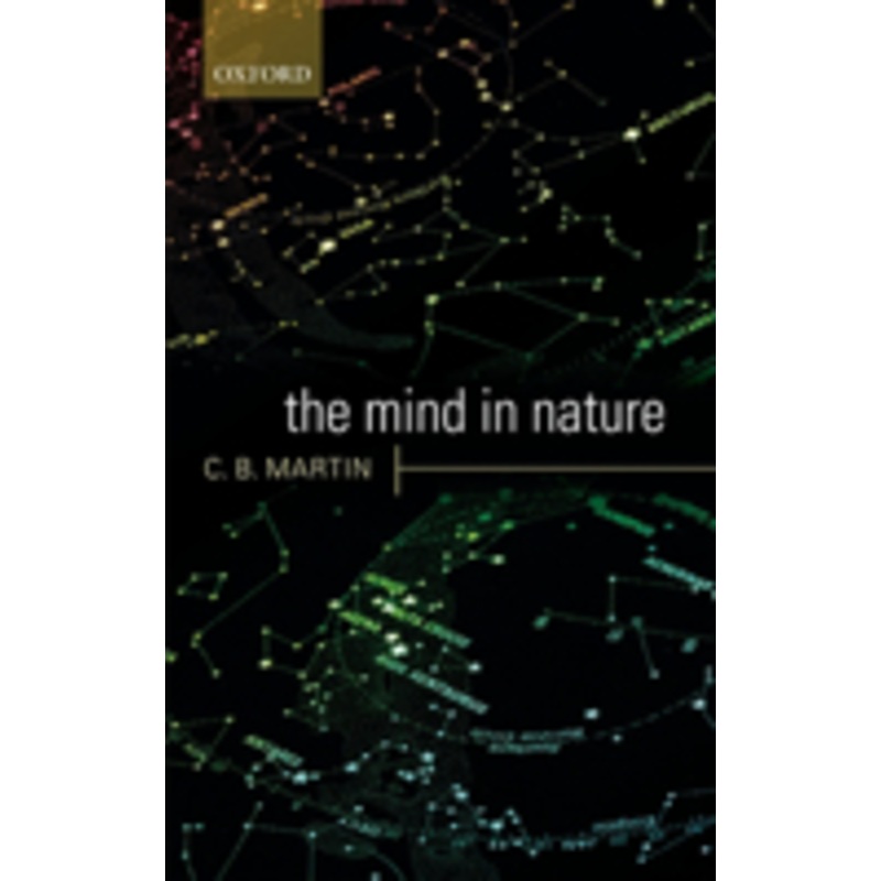 the mind in nature