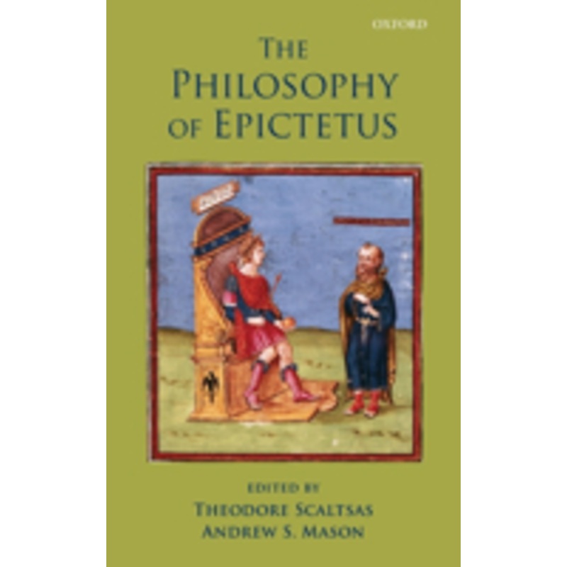 the philosophy of epictetus