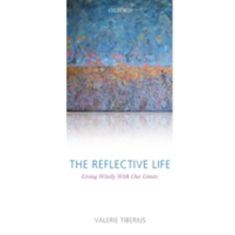 the reflective life: living wisely with our limits