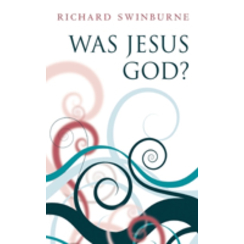 was jesus god?