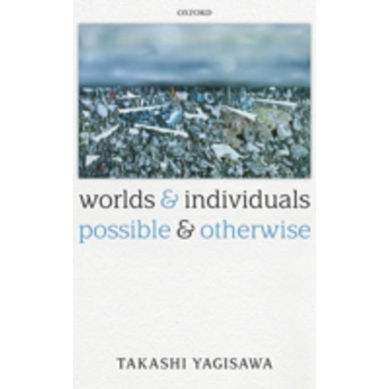 worlds and individuals, possible and otherwise