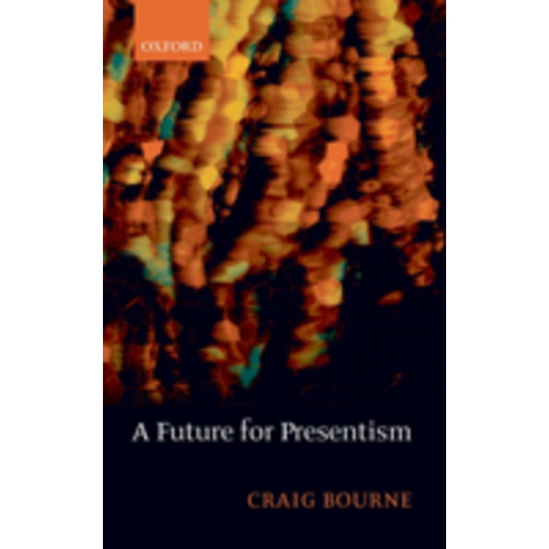 a future for presentism