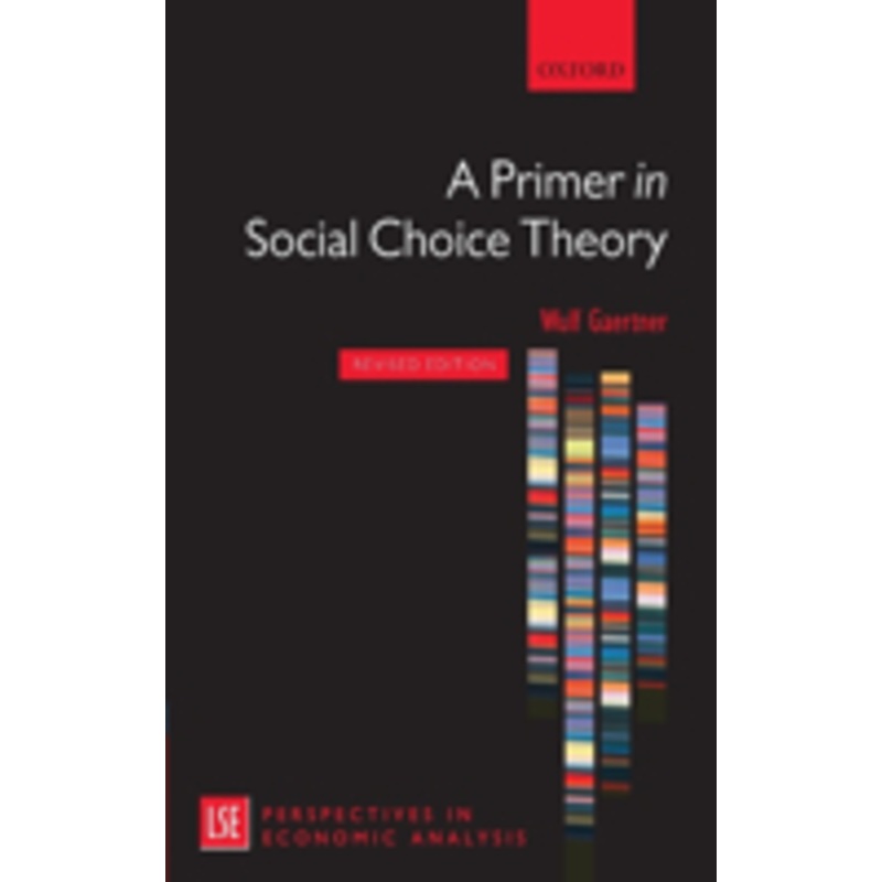 a primer in social choice theory: revised edition