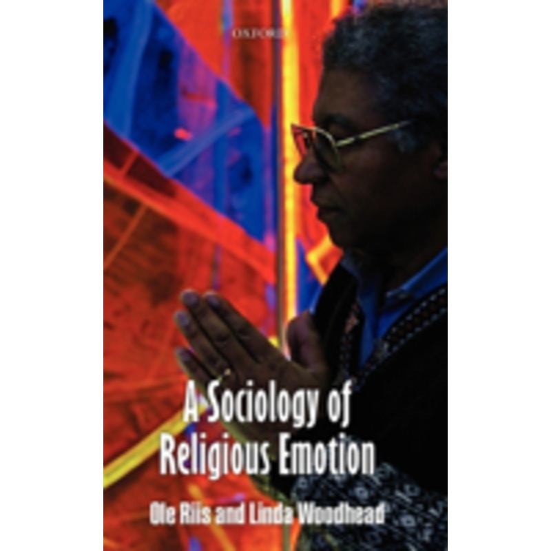 a sociology of religious emotion