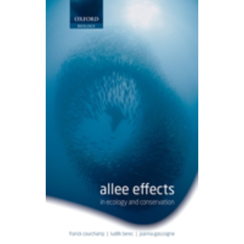 allee effects: in ecology and conservation
