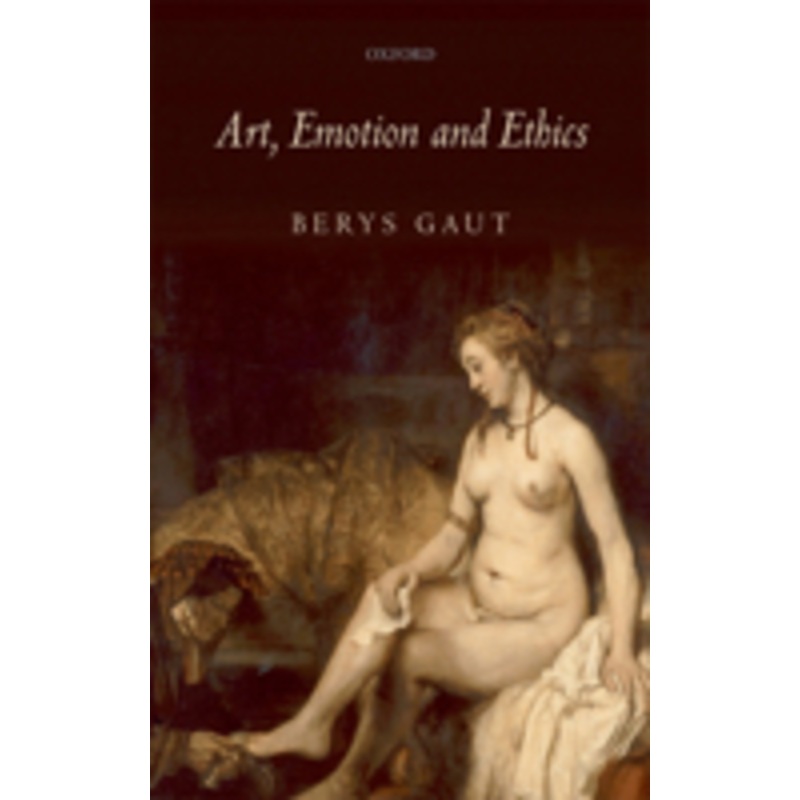 art, emotion and ethics