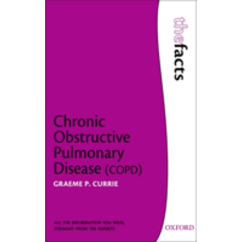 chronic obstructive pulmonary disease