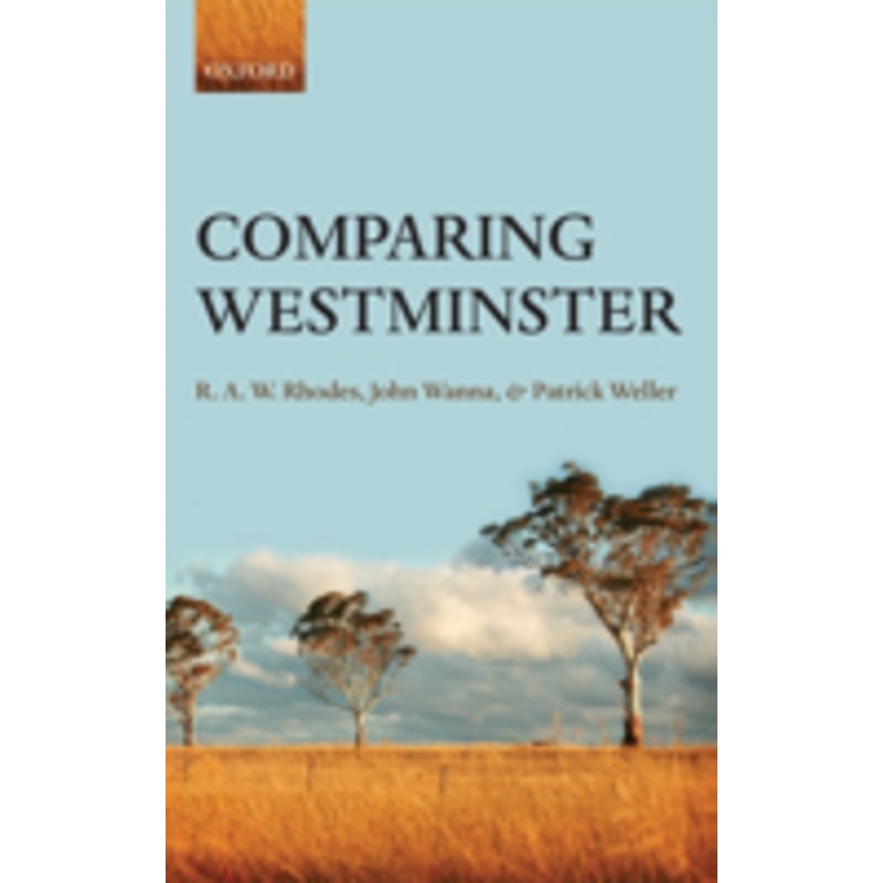 comparing westminster
