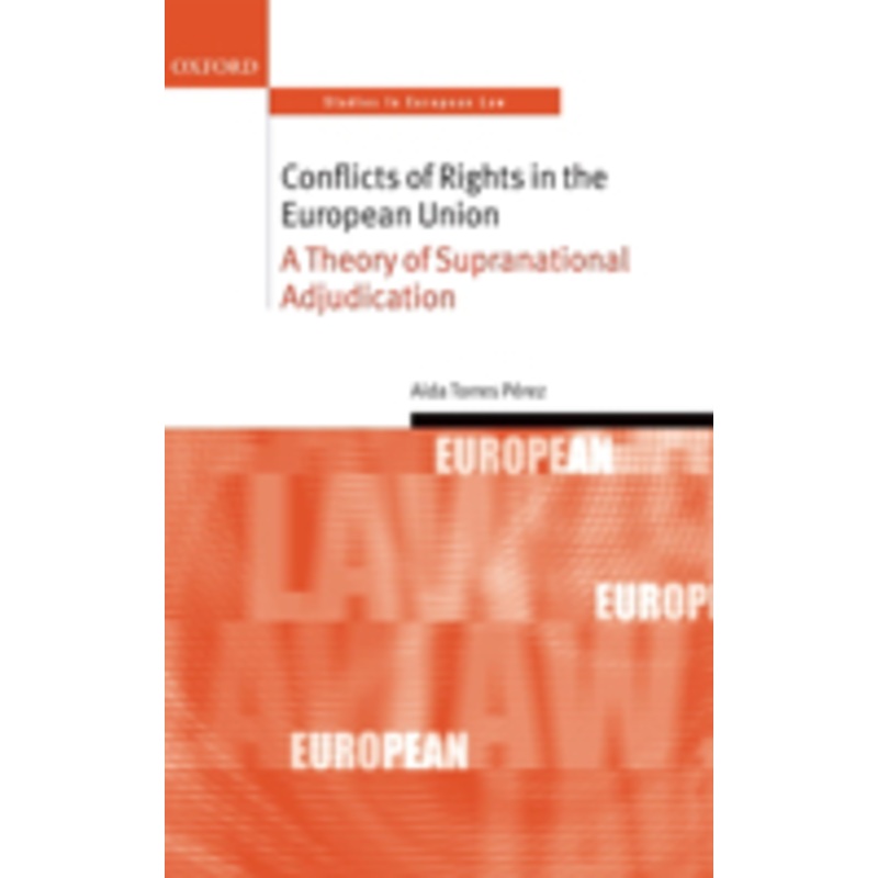 conflicts of rights in the european union