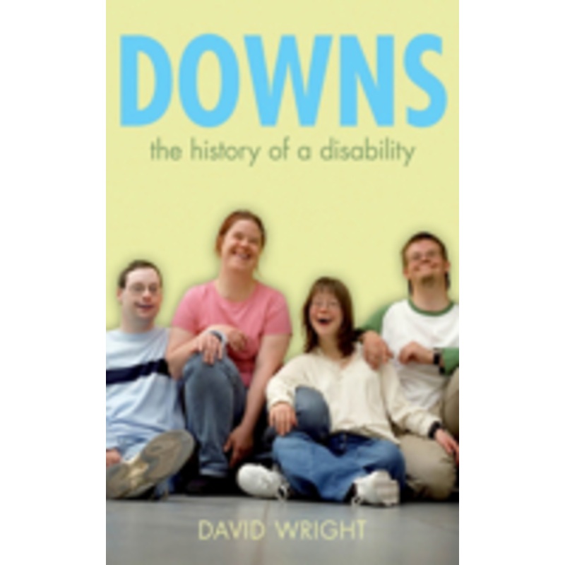 downs: the history of a disability